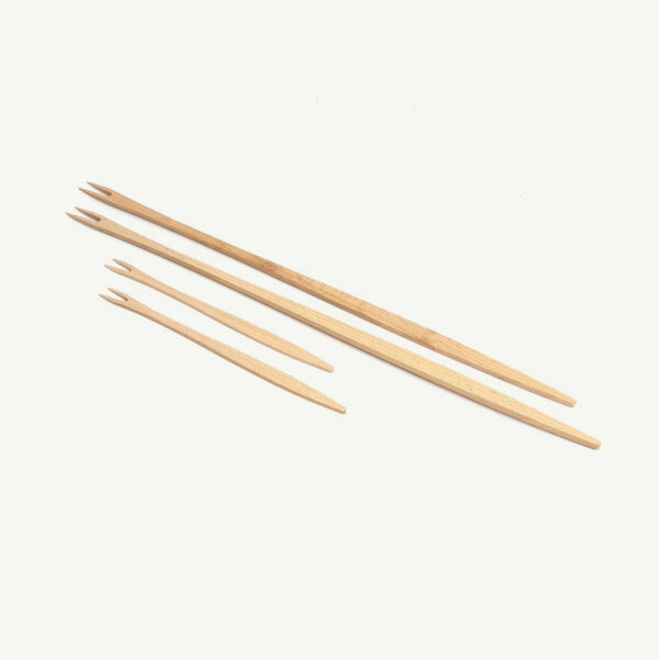 Fonduegabeln 2er-Set